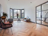 G.W. Burgerplein 15, 3021 AT Rotterdam