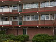 van der Scheerstraat 37, 9406 JK Assen