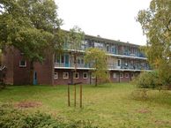 Barbaragaarde 41, 1403 JK Bussum