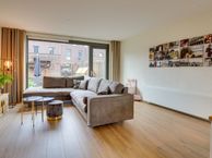 Weg naar 't Zand 15, 3544 KR Utrecht