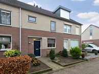 Toccatastraat 34, 7534 XR Enschede