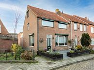 Achter 't Bos 29, 4695 GB Sint-Maartensdijk