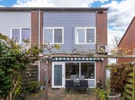 Geallieerdenstraat 53, 3815 NL Amersfoort