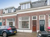 Iepstraat 11, 3581 LK Utrecht