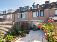 Van Brakelvliet 22, 2992 TD Barendrecht