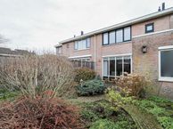 Roosje Vosplantsoen 58, 2135 NM Hoofddorp