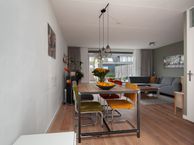 Johannes Meulsteestraat 9, 3065 HC Rotterdam