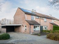 De Hegen 47, 8431 JR Oosterwolde (FR)