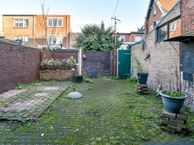 De Roemerstraat 27, 1973 PT IJmuiden