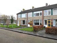 Ida van Tiarastrjitte 12, 8821 LJ Kimswerd