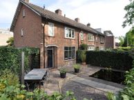 Trompstraat 18, 1271 TA Huizen