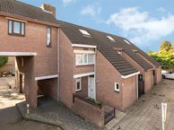 Rossinistraat 5, 5144 XV Waalwijk