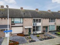 Abraham Bloemaertstraat 16, 5831 VE Boxmeer