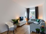 Franklinstraat 34, 3553 RN Utrecht