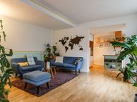 Hoendiepstraat 43, 3522 GB Utrecht