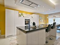 Hoekenespad 94, 1068 HX Amsterdam