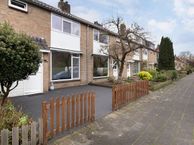 Kraanvogelstraat 4, 3815 TP Amersfoort