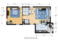 Terborchstraat 10 -LOFT, 8011 GG Zwolle