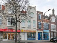 Scheldestraat 40 40 a, 4381 RT Vlissingen