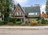 Jachtlaan 176, 7312 CK Apeldoorn