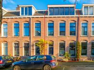 Abraham Bloemaertstraat 17, 3514 VN Utrecht