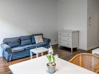 Eerste Atjehstraat 116 B, 1094 KS Amsterdam