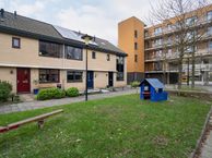 Muizenburg 16, 2994 EM Barendrecht