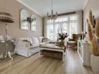 Koraalstraat 20 B, 3051 VH Rotterdam