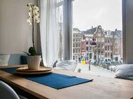 Singel 167 B, 1012 VK Amsterdam