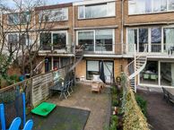 Lindenlaan 22, 2651 TK Berkel en Rodenrijs