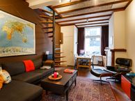 Nicolaasweg 30, 3581 VJ Utrecht