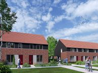 Meester van Ekstraat Kavel 6B, 8433 KJ Haulerwijk