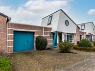 Ringmus 46, 1965 EG Heemskerk