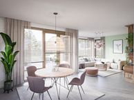 Vogelmuur (Bouwnr. 205), 6418 NG Heerlen