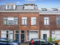 Beukstraat 26 B, 3581 XG Utrecht