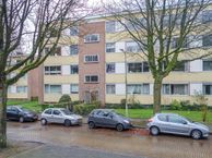 Professor Cornelissenstraat 15, 6524 PD Nijmegen