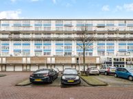 Pieter Calandlaan 411, 1068 NK Amsterdam