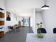 Heiligeweg 64, 8861 EB Harlingen