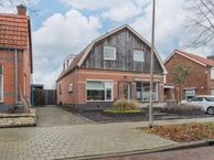 van der Heijdenstraat 17, 7591 VL Denekamp