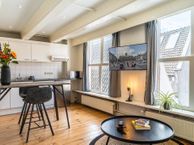 Prins Hendrikkade 133 III, 1011 AR Amsterdam