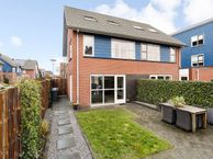 Gjalt de Jongstraat 40, 9204 LJ Drachten