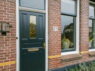 Nassaustraat 31, 2411 CH Bodegraven