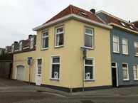 Kleine Kerkstraat 7, 4611 RC Bergen op Zoom