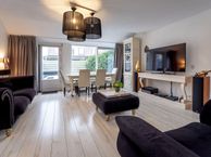 Alban Bergstraat 25, 1323 GG Almere