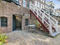 Oudegracht aan de Werf 344, 3511 PK Utrecht