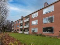 Generaal de la Reijlaan 14 Bll, 1404 BS Bussum