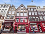 Utrechtsestraat 60 -I, 1017 VP Amsterdam