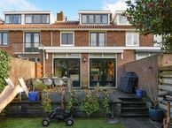 Heemskerklaan 60, 1412 CK Naarden