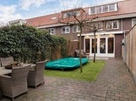 Sterrenbos 38, 6718 GP Ede