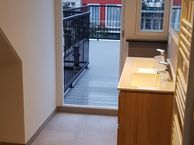 M.A. de Ruyterstraat 15 Bis, 3572 XM Utrecht